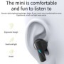 Auriculares y auriculares Bluetooth inalámbricos Sony, tapones para lo