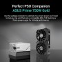 ASUS Dual Radeon RX 9060 XT - Tarjeta gráfica (PCIe 5.0, 16 GB GDDR6, HDMI 2.1b, DisplayPort 2.1a, diseño de 2,5 Ranuras, diseño