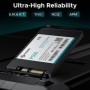 PHIXERO SSD HDD 2,5 disco duro SSD 1TB 2TB 512GB 128GB 256GB HD SATA 4