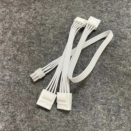 Cable de fuente de alimentación Modular para MSI MAG A850GL A750GL ATX