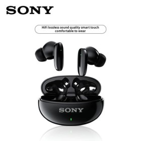 SONY S90 auriculares inalámbricos con Bluetooth auriculares estéreo Hi