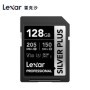 Tarjeta SD Lexar Clase 10 V10 V30 V60 V90 U3 UHS-II 32GB 64GB 128GB 25
