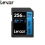 Tarjeta SD Lexar Clase 10 V10 V30 V60 V90 U3 UHS-II 32GB 64GB 128GB 25