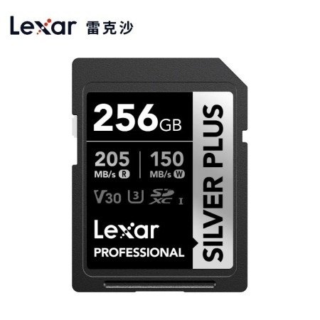 Tarjeta SD Lexar Clase 10 V10 V30 V60 V90 U3 UHS-II 32GB 64GB 128GB 25