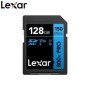 Tarjeta SD Lexar Clase 10 V10 V30 V60 V90 U3 UHS-II 32GB 64GB 128GB 25