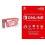 Nintendo Switch Lite - Consola Azul Turquesa