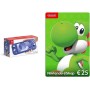 Nintendo Switch Lite - Consola Azul Turquesa
