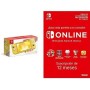 Nintendo Switch Lite - Consola Azul Turquesa