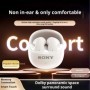 SONY nuevo auricular inalámbrico estéreo HiFi juego auriculares imperm