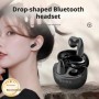 SONY nuevo auricular inalámbrico estéreo HiFi juego auriculares imperm