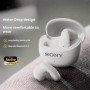 SONY nuevo auricular inalámbrico estéreo HiFi juego auriculares imperm
