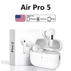 Original Air pro auriculares bluetooth Bluetooth 5,3 auriculares auric