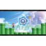Consola Nintendo Switch - Color Azul Neón/Rojo Neón + Super Mario Bros. Wonder