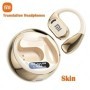 Xiaomi M76 con traducción inalámbrica Bluetooth oreja para correr impe