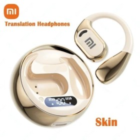 Xiaomi M76 con traducción inalámbrica Bluetooth oreja para correr impe