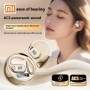 Xiaomi M76 con traducción inalámbrica Bluetooth oreja para correr impe