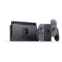 Nintendo Switch - Consola Color Gris