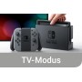 Nintendo Switch - Consola Color Gris