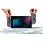Nintendo Switch - Consola Color Gris