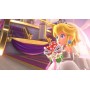 Nintendo Switch 32gb Azul/Rojo Neón + Super Mario Odyssey