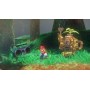 Nintendo Switch 32gb Azul/Rojo Neón + Super Mario Odyssey