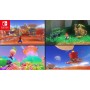 Nintendo Switch 32gb Azul/Rojo Neón + Super Mario Odyssey