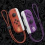 Nintendo Switch OLED Edición Limitada Pokémon Escarlata y Púrpura