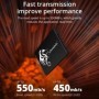 SomnAmbulist-unidad interna de estado sólido Sata3, SSD de 120GB, 240G