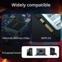 SomnAmbulist-unidad interna de estado sólido Sata3, SSD de 120GB, 240G