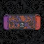 Nintendo Switch OLED Edición Limitada Pokémon Escarlata y Púrpura