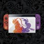 Nintendo Switch OLED Edición Limitada Pokémon Escarlata y Púrpura