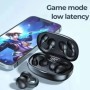 Auriculares inalámbricos Sony de conducción ósea, cascos Bluetooth, re