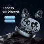 Auriculares inalámbricos Sony de conducción ósea, cascos Bluetooth, re