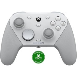 GameSir G7 Pro Mando 1000Hz con Estación de Carga: Xbox Series X|S, Xbox One, Win 10/11 & Android - Joysticks TMR, Gatillos GameSir G7 Pro Mando 1000Hz con Estación de Carga: Xbox Series X|S, Xbox One, Win 10/11 & Android - Joysticks TMR, Gatillos