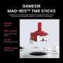 GameSir G7 Pro Mando 1000Hz con Estación de Carga: Xbox Series X|S, Xbox One, Win 10/11 & Android - Joysticks TMR, Gatillos