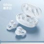 Auriculares Sony con Clip de oreja abierta ENC inalámbricos Bluetooth 