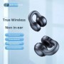 Auriculares Sony con Clip de oreja abierta ENC inalámbricos Bluetooth 