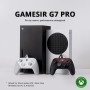 GameSir G7 Pro Mando 1000Hz con Estación de Carga: Xbox Series X|S, Xbox One, Win 10/11 & Android - Joysticks TMR, Gatillos