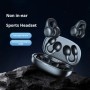 Auriculares Sony con Clip de oreja abierta ENC inalámbricos Bluetooth 