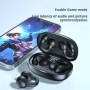 Auriculares Sony con Clip de oreja abierta ENC inalámbricos Bluetooth 