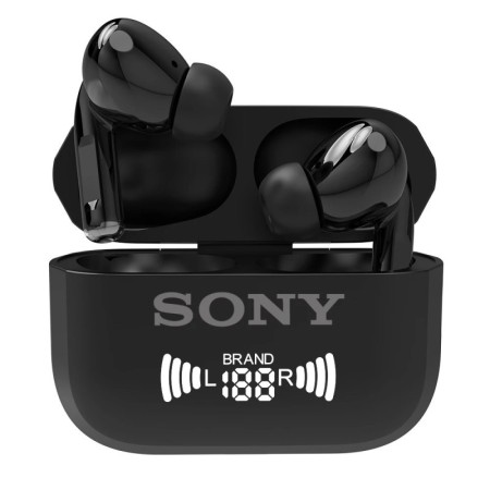 Auriculares SONY Bluetooth intrauditivos inalámbricos deportivos HiFI 