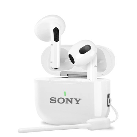 SONY A6 Pro Auriculares inalámbricos con Bluetooth intrauditivos Extra