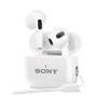 SONY A6 Pro Auriculares inalámbricos con Bluetooth intrauditivos Extra
