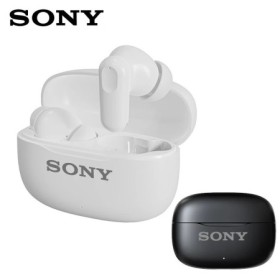 Original Sony 2025 nuevo auricular inalámbrico Bluetooth auriculares i