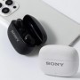 Original Sony 2025 nuevo auricular inalámbrico Bluetooth auriculares i