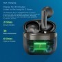 Auriculares inalámbricos Bluetooth Sony TWS ENC auriculares inteligent
