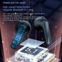 Auriculares inalámbricos Bluetooth Sony TWS ENC auriculares inteligent