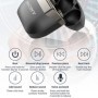 Auriculares inalámbricos Bluetooth Sony TWS ENC auriculares inteligent