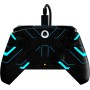 Turtle Beach Rematch Advanced Dark Cosmos Mando de juego con cable - Con licencia para Xbox Series X y S, Xbox One y PC con