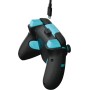 Turtle Beach Rematch Advanced Dark Cosmos Mando de juego con cable - Con licencia para Xbox Series X y S, Xbox One y PC con
